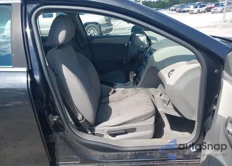 2012 Chevrolet Malibu Ls z USA, uszkodzony, nr VIN 1G1ZB5E02CF301242